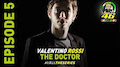 MotoGP 2016 Valentino Rossi - The Doctor Series Episode 5/5