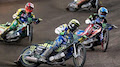 Speedway-World-Cup 2016 Västervik - Lauf 16 mit Lindbäck, Hancock und Holder