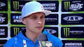 Speedway-World-Cup 2016 Manchester - Interviews mit Sayfutdinov, Holder, Iversen und Janniro