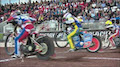 Speedway-World-Cup 2016 Manchester - Race Off Highlights